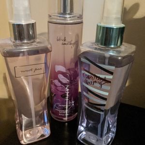 Discontinued Bath and Body Works Favorites